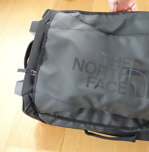 The North Face Rolling Thunder 22